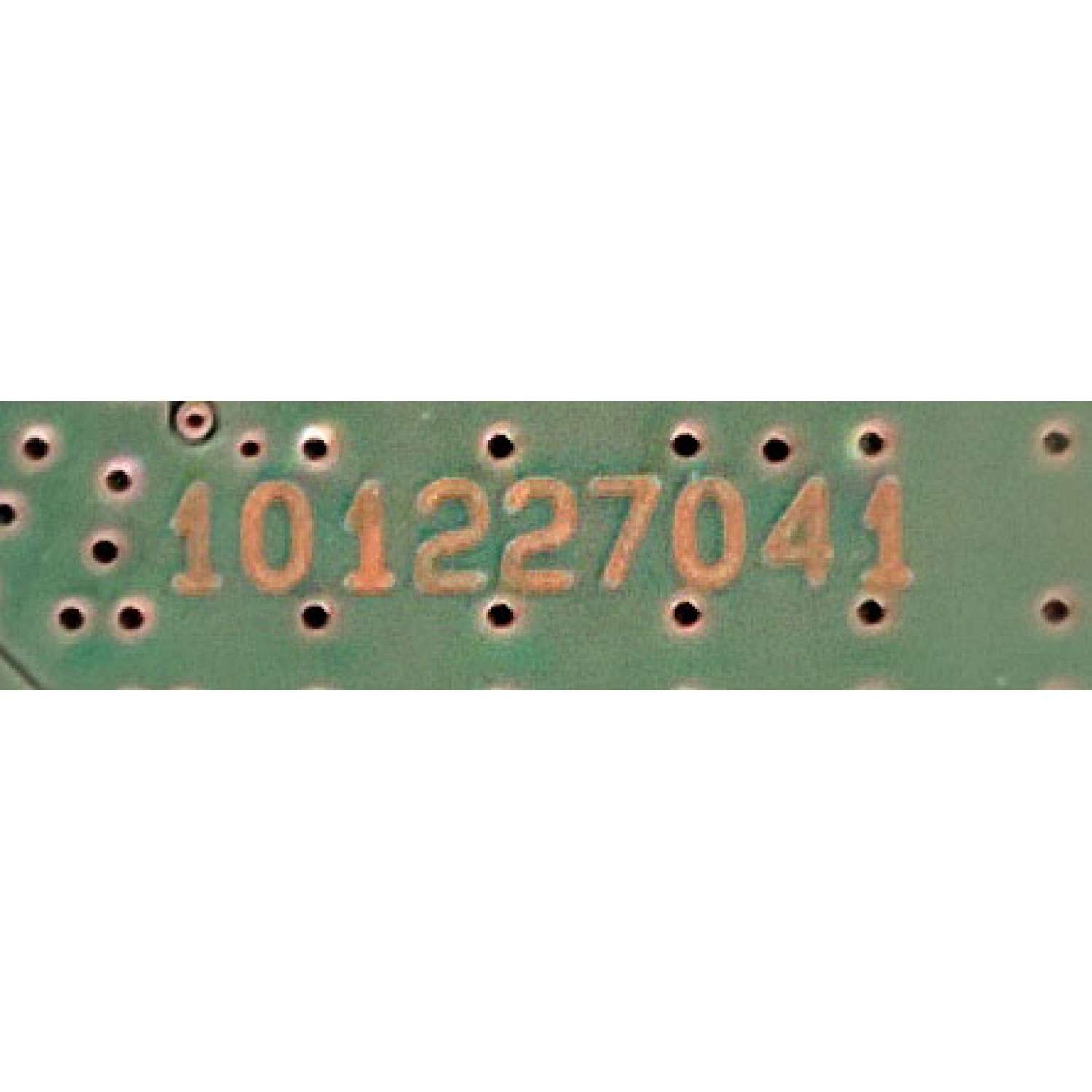 MAIN PARA TV SONY / NUMERO DE PARTE A5042768A / 101227041 / A-5042-769-A / PANEL YDCM075DCS11 / DISPLAY ST7461D02-J VER.2.1 / MODELO XR-75X90CK / XR75X90CK	 - Imagen 4